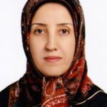 تصویر دکتر ملیحه اشرفی