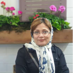 تصویر دکتر نوشین مسعودیان