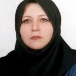 تصویر دکتر کتایون محمدی جنیدی