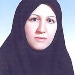 تصویر دکتر ناهید جعفری