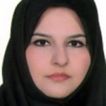 تصویر دکتر توران دخت ایزدی یار