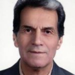 تصویر دکتر محمود پناهی