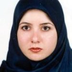 تصویر دکتر نوشین اسعدی