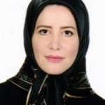 تصویر دکتر فرزانه ایزدی دهکردی