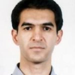 تصویر دکتر رضا لطفی