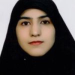 تصویر دکتر فاطمه قربانی