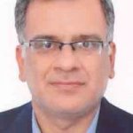 تصویر دکتر محمود کهنوجی