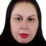 تصویر دکتر کتایون حاجی باقری