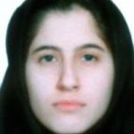 تصویر دکتر فاطمه فراهانی پارسا