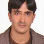 تصویر دکتر محمود نادری سمیرمی