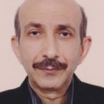 تصویر دکتر سیدسعید هاشمی پور