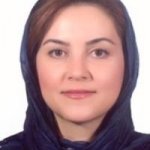 تصویر دکتر نوشین بلوری