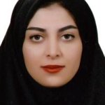 تصویر دکتر ستاره ایزدی آملی