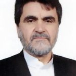 تصویر دکتر خسرو ضیاپور