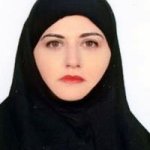 تصویر دکتر خدیجه کتایون مصطفائی