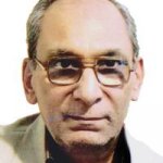 تصویر دکتر محمودرضا راشدی