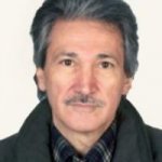 تصویر دکتر سیدسعید صادقی