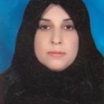 تصویر دکتر زهرا ایزدی مود