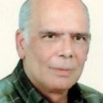 تصویر دکتر عبدالرضا رزاقی