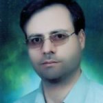 تصویر دکتر ابوالفضل حاتمی شندی