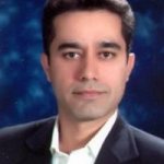 تصویر دکتر عبدالرضا شریفی