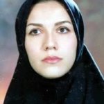 تصویر دکتر نوشین جعفری
