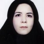 تصویر دکتر سیمین جوادزاده صابر