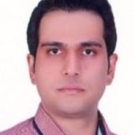تصویر دکتر میثم معتمدپور