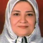 تصویر دکتر مریم قوام