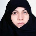 تصویر دکتر ناهید فلاحتی