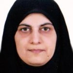 تصویر دکتر لاله لطیفی