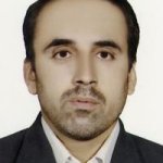 تصویر دکتر سیدسعید قانعی