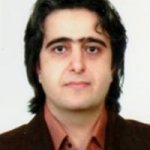 تصویر دکتر محمودرضا جلالپور