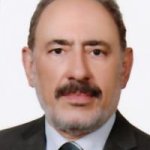 تصویر دکتر کاظم الهیاری