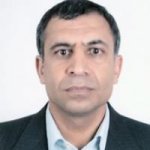 تصویر دکتر داود کریم زاده