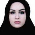 تصویر دکتر زهره ایزدی
