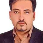 تصویر دکتر احسان شفیعی