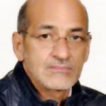 تصویر دکتر مسعود رهبر