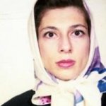 تصویر دکتر لاله امینی