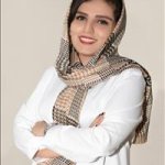 تصویر دکتر زهرا ایزدی