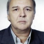 تصویر دکتر احمد تاج الدین