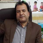 تصویر دکتر مهدی جلیلی اکبریان