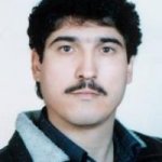 تصویر دکتر کاظم امیری تکلدانی