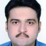 تصویر دکتر عبدالرضا بهزاد