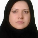 تصویر دکتر مرضیه عسیس