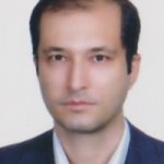 تصویر دکتر علی احمدی