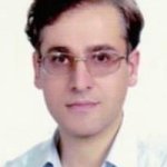 تصویر دکتر مجید شمس الدین زاده