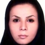 تصویر دکتر معصومه برقی عین الدین