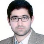 تصویر دکتر مسعود میرزایی