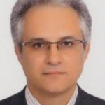تصویر دکتر علی شریفی